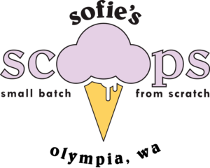 Sofie's Scoops Logo