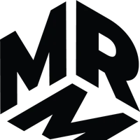 Mirror Room Media Logo