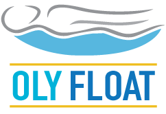 Oly Float Logo